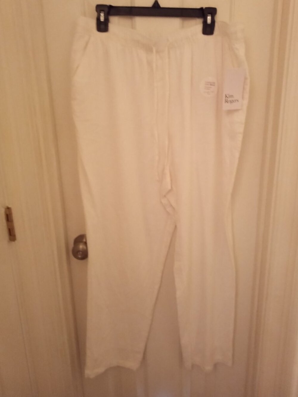 Kim Roger's Women's Pants - XL - NWT